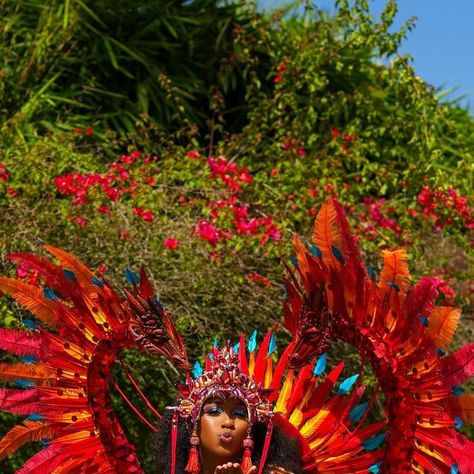 @tekeyylaa on Instagram: "Carnival ah come back home 🇹🇹   🧑‍🎨: @rawlepermanand  📸: @jamzphotography868  💄: @makeup.byandre  🎭: @yumavibe  #TrinidadCarnival #yuma #yumavibe #visittrinidad" Trinidad Carnival, Caribbean Carnival, Carnival Costume, Carnival Costumes, Trinidad, Come Back, Carnival, Orange, Makeup