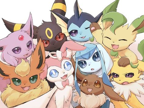 Latios Pokemon, Eevee Cute, Umbreon And Espeon, A Silent Voice Anime, Pokemon Eevee Evolutions, Pokemon Backgrounds, Pokemon Eeveelutions, 2160x3840 Wallpaper, Cute Pokemon Pictures