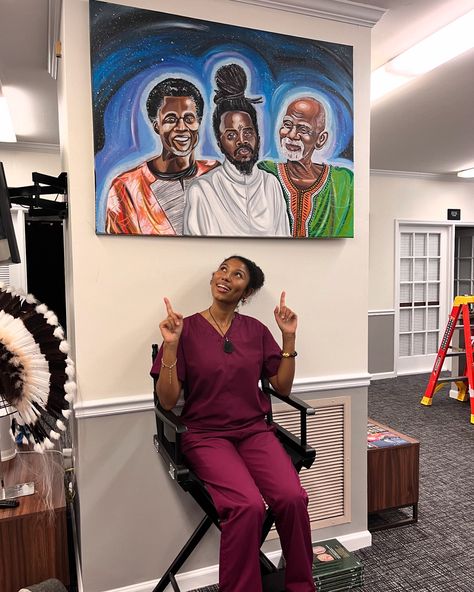 💯 3 Legends + 1 in the Making 🙏🏽 Give Thanks to My Teachers - Dr Llaila Afrika, Dr Yahki Awakened, Dr Sebi 📍Yahki Awakened Detoxification Institute, Missouri @yahkiawakened 💜💜💜💜💜💜💜💜 Yahki Awakened Juice, Yahki Awakened, Dr Sebi, Give Thanks, Missouri, Quick Saves