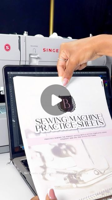 Home of The Ultimate Wig Making Masterclass on Instagram: "Our Sewing Machine Practice Sheets are included in both @thebaibeacademy’s 1:1 Wig Making Masterclass and our Virtual Wig Making Masterclass, which opens for enrollment MAY 1ST! Comment “VIRTUAL” to join the waitlist and download your course syllabus 🖤

The Sewing Machine Sheets can also be purchased separately as a digital download and printed out hundreds of times! These sheets are designed to help you practice and master your stitch before moving on to the REAL thing. 

Make sure to join the waitlist to the #1 VIRTUAL WIG MAKING MASTERCLASS — Enrollment officially opens on May 1, 2024 ♡ @thebaibeacademy 

The Virtual Wig Making Masterclass will consist of 3 main courses: The Wig Construction Course, The Lace Customization Cours Middle Part Closure Wig, Side Part Frontal Wig, Wig Construction, Course Syllabus, May 1st, Main Courses, Wig Making, Moving On, Educational Activities