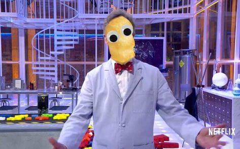 Bill nye the science fry:) Bill Nye The Science Fry, Bill Nye, Nerd Jokes, Android Hacks, Science Guy, Nursing Student Tips, Chemical Engineering, Business Education, Energy Technology