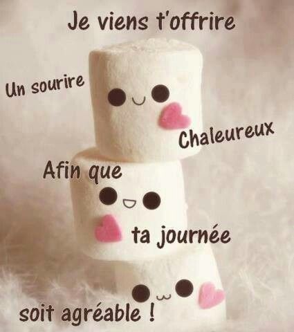 Love French, Quotes