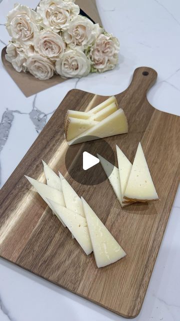 @detailed.dates on Instagram: "Let’s style cheese 🧀  We love the nutty taste of a Spanish cheese and the many ways we can create different dimensions to style for any charcuterie spread!   #cheese #cheeseboardworkshop #cheesestyling #foodstyling #characterdesign #charcuterieboard #grazing #howto #foodprep" Cheese Platter Ideas, Spanish Cheese, Charcuterie Meats, Cheese Display, Supermarket Display, Different Dimensions, Charcuterie Spread, Charcuterie Inspiration, Catering Ideas