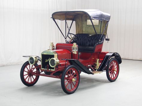 1909 Maxwell Brass Era Cars, Antique Cars For Sale, First Cars, American Classic Cars, Old Classic Cars, Man Cave Garage, Sell Car, Us Cars, Model T