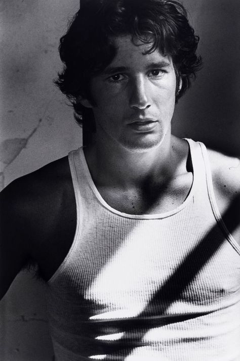 Richard Gear, American Gigolo, Star People, Art Photography Women, Herb Ritts, Robert Mapplethorpe, Richard Gere, Claudia Schiffer, Jack Nicholson