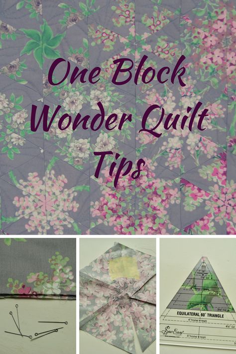 This past Saturday I taught a workshop on the One Block Wonder Technique at the Eastern branch of the Irish Patchwork Society. It was a bu... One Block Wonder Quilting Ideas, Panel One Block Wonder Quilt, One Block Wonders Quilts, One Block Wonders With Panels, One Block Wonder Quilt Pattern, One Block Wonder Quilt With Panel, One Block Wonder Quilt Tutorial, One Block Wonder Panel Quilts, One Block Wonder Quilts