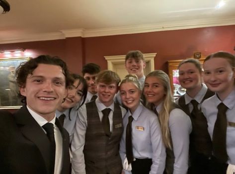 Tom Holland With Fans, Tom Holland Peter Parker, Science Projects For Kids, Kpop Idols, Teenager Posts, Peter Parker, Science Projects, May 11, Tom Holland