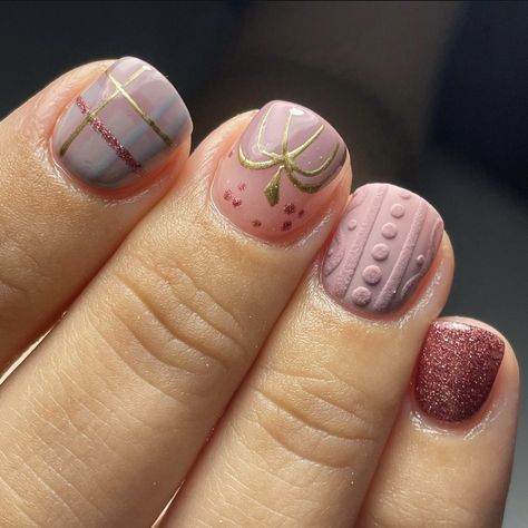 Fall Gel Manicure Ideas, Fall Gel Manicure, Gel Manicure Ideas, Manicure Ideas For Short Nails, Ideas For Short Nails, Short Gel Nails, Pumpkin Nails, Fall Nail Art Designs, Cute Nail Art Designs