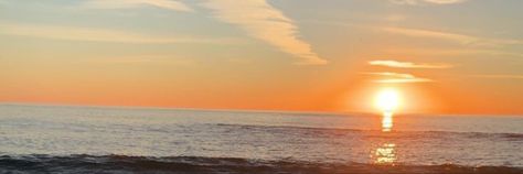 Sunset Banner Aesthetic, Sunset Banner Discord, Facebook Banner Aesthetic, Sunset Header, Sunset Banner, Sky Banner, Facebook Mom, Twitter Header Aesthetic, Twitter Header Photos