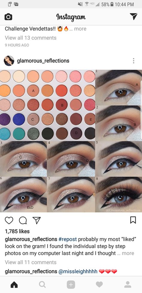 Jaclyn Hill Makeup, Makeup Ide, Jaclyn Hill Eyeshadow Palette, Pale Makeup, Make Up Tutorials, Jaclyn Hill Palette, Makeup Tutorial Eyeshadow, Makeup Guide, Jaclyn Hill