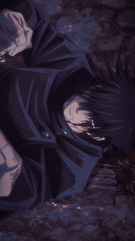 Tokyo Ghoul Drawing, Jujutsu Kaisen Wallpaper, Megumi Fushiguro, We Bare Bears, Laptop Wallpaper, Ipad Wallpaper, Anime Background, An Anime, Jujutsu Kaisen