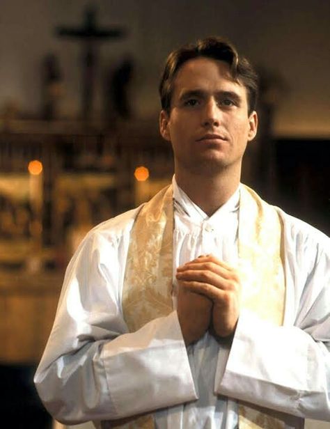 Linus Roache, Church Aesthetic, Cathedral Architecture, Catholic Priest, Cute White Guys, Foreign Film, Historical Romance, Princess Kate, Book Inspiration