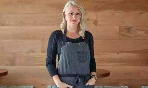 Brooke Williamson Restuarant, Recipe, Husband, Net Worth, Height, and More Brooke Williamson, Santa Monica Restaurants, Face Plastic Surgery, Female Chef, Star Chef, Botox Injections, James Beard, Top Chef, Chef Life