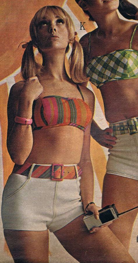 Flamboyant Fashion, 1960 Fashion, 60s 70s Fashion, Hippie Culture, 60s And 70s Fashion, Fashion 1960s, 70s Outfits, Swinging Sixties, 70’s Fashion