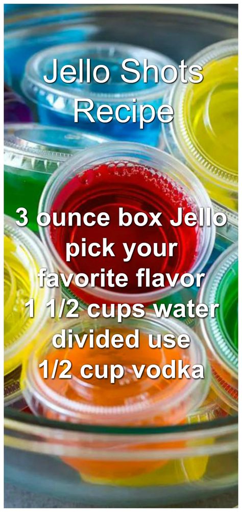 Tequila Jello Shots, Hello Shots, Cherry Jello Shots, Lemonade Jello Shots, Strawberry Jello Shots, Easy Jello Shots, Making Jello Shots, Best Jello Shots, Jello Shots Vodka