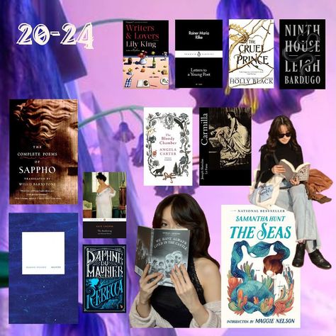 ✨Books That Made Me✨ It took me so long to make this post!! I had so much fun thinking about old books I used to read, looking through old photos of myself (it was most painful to look at photos of myself from 11-15 😭), and adding various Fairytopia stills to the background! 🧚‍♀️🤭 Oh how I wish I knew about Goodreads when I was much, much younger so that I could actually remember more books I read! I’m sure I missed a lot of them! 0-5 yrs Mean Soup The Very Hungry Caterpillar Hair In Funn... Maggie Nelson, Lily King, Stone Barns, How I Wish, The Very Hungry Caterpillar, Holly Black, Very Hungry, Very Hungry Caterpillar, Books I Read