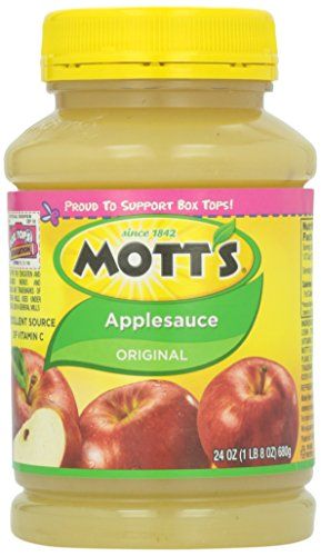 Motts Inc Apple Sauce 24 oz *** Visit the image link more details. (This is an affiliate link) #Fruitsaucecups Cinnamon Apple Sauce, Motts Applesauce, Best Freeze Dried Food, Fruit Sauce, Dried Food, Usa Food, Homemade Applesauce, Apple Pies, Apple Sauce