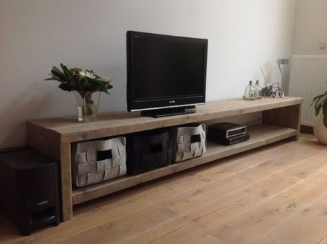 Tv Cabinet Designs, Mesa Tv, Designs For Living Room, Tv Bord, Modern Tv Cabinet, Rustic Tv Stand, Tv Cabinet Design, Cabinet Designs, Living Tv