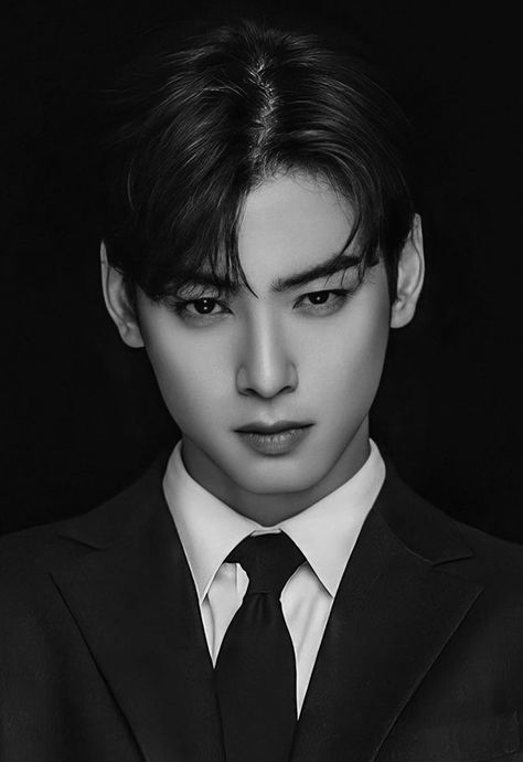 Men Icon, Kpop Men, Black And White Face, Eunwoo Astro, Charcoal Portraits, Icon Wallpaper, Astro Kpop, Lee Soo, Army Wallpaper