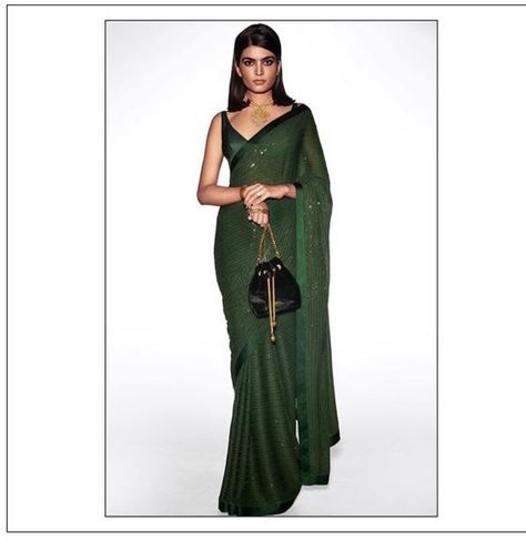 Sabyasachi Summer Collection, Sabyasachi Saree, Sabyasachi Collection, Cultural Clothes, Wedding Outfit Ideas, Sabyasachi Sarees, Saree Ideas, Sequin Saree, Indian Party Wear