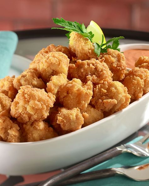 Fried Gator Tail Recipe, Gator Bites Recipe, Louisiana Hot Sauce Recipe, Fried Alligator Recipe, Alligator Bites, Fried Alligator, Gator Recipe, Gator Tail, Alligator Meat