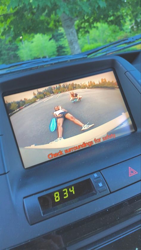 Prius Aesthetic, Prius Car, 2024 Board, Skateboard Aesthetic, Car Aesthetic, Backup Camera, Car Stuff, Ruby Rose, Pic Ideas