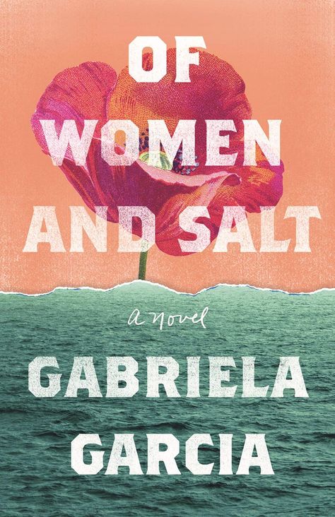 Of Women and Salt Brigitte Lacombe, Difficult Relationship, Annie Oakley, American Poetry, John Hughes, Historical Fiction Books, Vogue India, The Reader, Mexican American