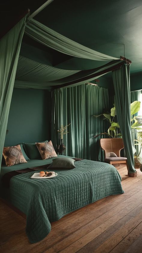 Velvet Curtains Bedroom, Emerald Green Bedrooms, Cool Loft Beds, Bunk Bed Accessories, Pillow Sizes Chart, Bed Mattress Sizes, Bedroom Curtain Ideas, Best Platform Beds, Iron Bed Frame