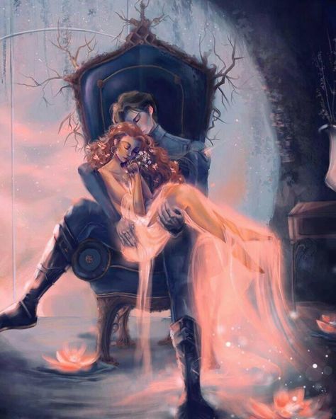 Ellie Maiaxo, Hades And Persephone Art, Hades Und Persephone, Persephone Art, Hades Persephone, Fantasy Inspo, Feyre Archeron, The Cruel Prince, Istoria Artei