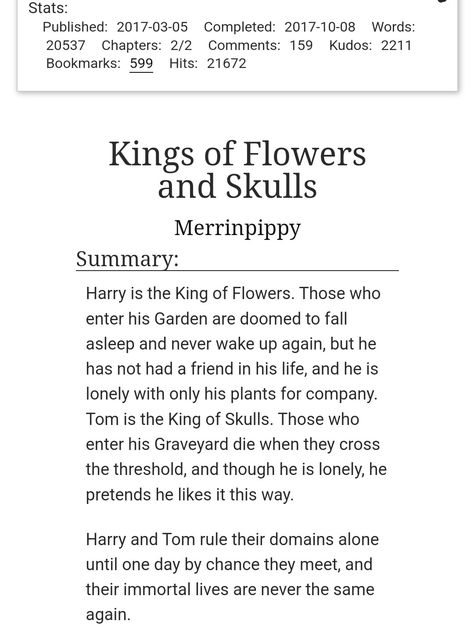 Tomarry Fanfiction Ao3, Ao3 Harry Potter, Family Disappointment, Ao3 Fanfiction, Fanfic Recs, Hp Universe, Harry Potter Headcannons, Unread Books, Tom Riddle