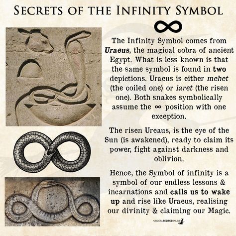 Kemetic Spirituality, Egiptul Antic, Sacred Geometry Symbols, African Spirituality, Spirit Science, Symbols And Meanings, Spiritual Symbols, Ancient Knowledge, Infinity Symbol