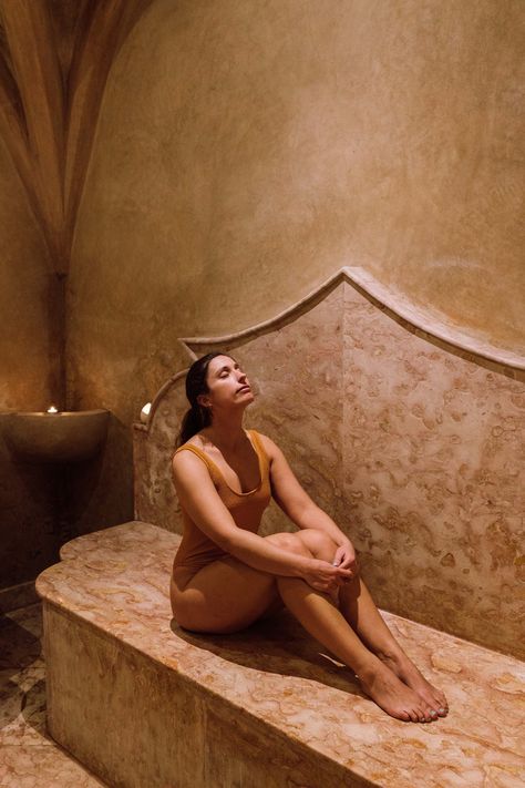 hammam spa in Demeures d'orient riad marrakesh Moroccan Hamam, Spa Couple, Moroccan Spa, Mountain Spa, Spa Hammam, Hammam Spa, Moroccan Bath, Turkish Hammam, Northern Africa