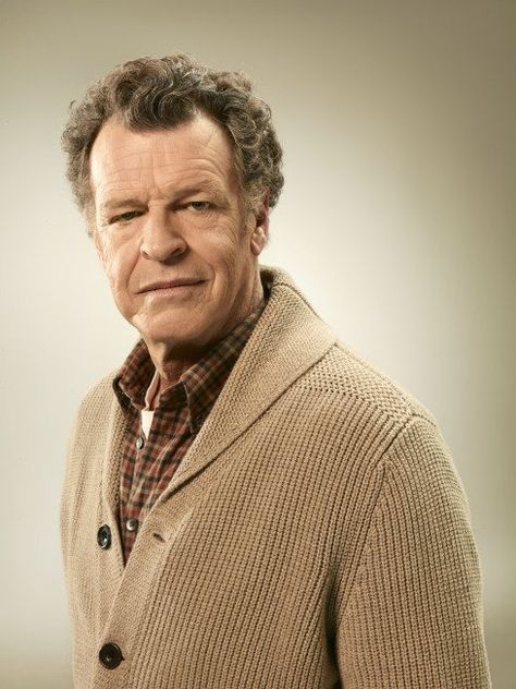 John Noble, male actor, celeb, powerful face, intense eyes, Fringe (Walther Bishop), portrait, photo Mark Valley, Fringe Tv Series, Walter Bishop, John Noble, Anna Torv, Joshua Jackson, Actor John, Tv Awards, Mary Shelley