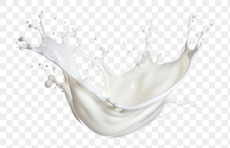 Milk Splash Png, Milk Png, Splash Png, Graphic Shapes Design, Milk Splash, Splash Images, Milk Cake, App Design Inspiration, Simple Background Images