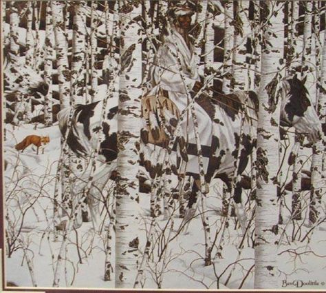 There are realities and beings that exist just beyond the limits of our perception.  But if we look for them, we can learn to see . . . Bev Doolittle Prints, Bev Doolittle, Equine Artwork, Rockabilly Art, Hidden Art, Horse Artwork, Optical Illusions Art, Cowboy Art, Illusion Art