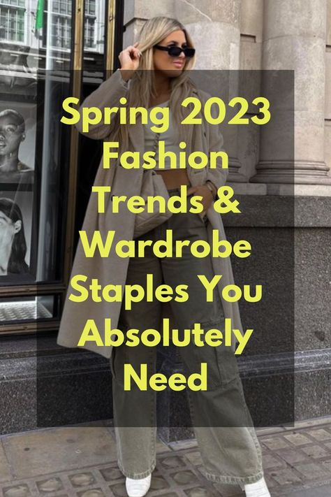 Spring Fashion Trends Outfit For Girls Kids, Spring Outfits Inspiration, Spring Summer 2024 Fashion Trends, Summer 2024 Fashion Trends, Spring Summer Capsule Wardrobe, Summer 2024 Fashion, Spring Summer Fashion Trends, Stylish Outfits For Women, Spring Trends Outfits