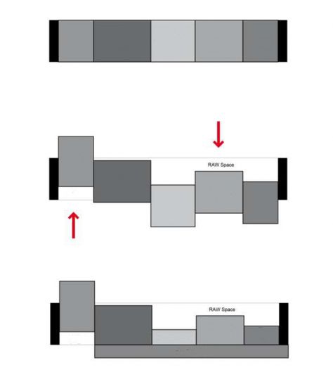 Oma Architecture, Parti Diagram, Grasshopper Rhino, Architectural Concepts, Concept Diagram, Concept Development, Drawing Style, Diagram Architecture, Facade Architecture