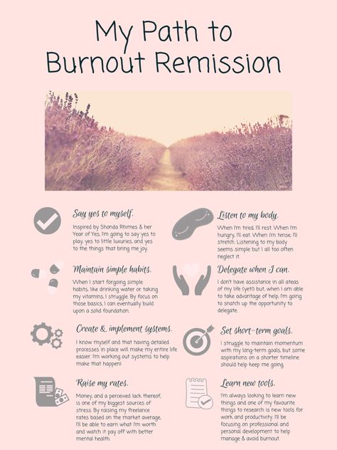 While I’m not sure burnout can really be cured, I’m working towards burnout remission, aiming to overcome overwhelm and maintain a better work-life balance. Not Happy At Work, Fix Burnout, Balancing Work And Life, Dealing With Burnout At Work, Recovery From Burnout, Healing From Burnout, Dealing With Burnout, How To Overcome Burnout, Work Balance Quotes