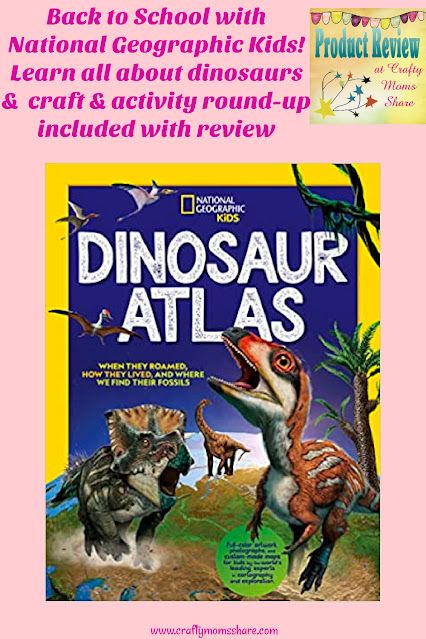 National Geographic Kids Magazine, Atlas Book, Kids Magazine, Made For Kids, Maps For Kids, National Geographic Kids, Prehistoric Creatures, Dinosaur Kids, White Star