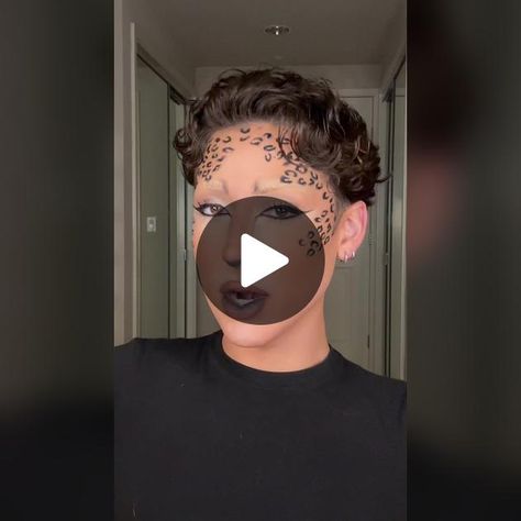 TikTok · Daus Mendoza Daus Mendoza, First Halloween, Halloween Looks, Mendoza, Halloween Makeup, Twitter Card, Twitter Image, Special Occasion, Holidays