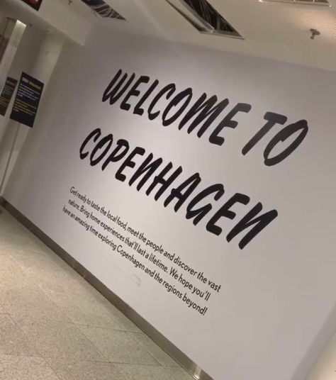 Copenhagen, Denmark Copenhagen Airport, Copenhagen Denmark, Local Food, The Locals, Copenhagen, Denmark, Bring It On, Quick Saves, Art