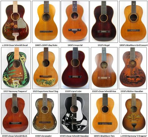 Vintage Parlor, Vintage Ukulele, Parlor Guitar, Guitar Decorations, Traditional Instruments, Lap Steel Guitar, 12 String Guitar, Resonator Guitar, Taylor Guitar