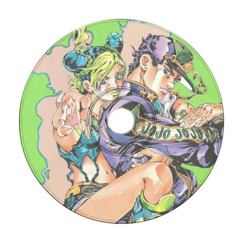 Jojo's Bizarre Adventure Widget, Jjba Phone Theme, Jjba App Icons, Jjba Widget, Jojo Widget, Jjba Characters, Jjba Pfp, Jolyne Cujoh, Adventure Decor