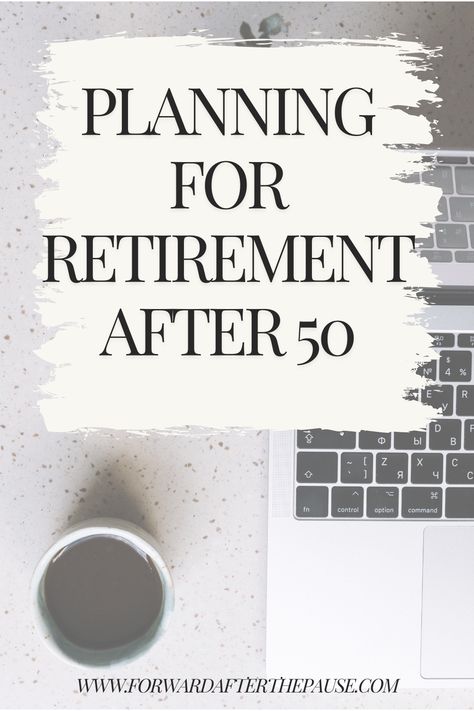 Wondering how to secure your financial future after 50? It’s not too late! Learn key strategies to boost your retirement savings, reduce expenses, and set achievable goals. This guide will help you take charge of your financial well-being and build the retirement you deserve. Start planning today for a secure and comfortable future! Retirement Financial Planning, Planning For Retirement, Save For Retirement, Retirement Strategies, Achievable Goals, Retirement Savings, The Pause, Additional Income, Retirement Accounts