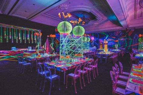 Bar Mitzvah Decorations, Mitzvah Centerpieces, Bnai Mitzvah, Bat Mitzvah Themes, Mitzvah Themes, Mitzvah Decor, Bar Mitzvah Party, Bar Mitzva, Bat Mitzvah Party