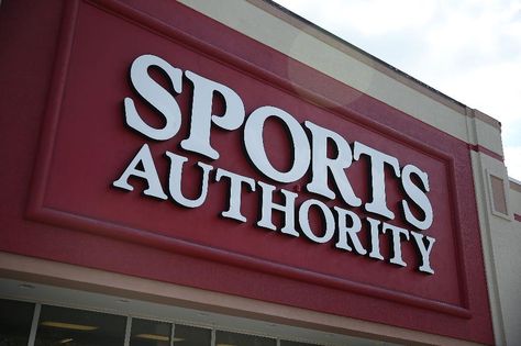 Sports Authority's Pain, Whose Gain? Going Out Of Business, Good Ole, Early 2000s, Sneakers For Sale, Fun Sports, History, Sports