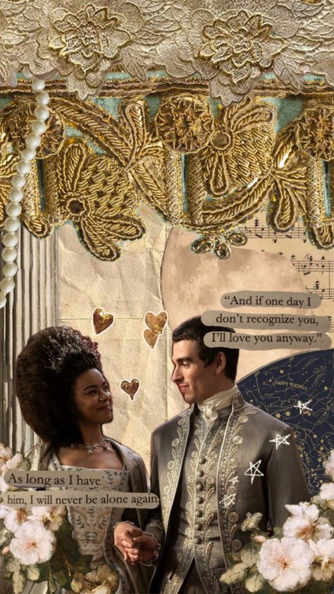 Queen Charlotte Bridgerton Wallpaper, Bridgerton Prom, Farmer George, Queen Charlotte Bridgerton, Procreate Ipad Art, I Love Them So Much, Simple Phone Wallpapers, Collage Phone Case, Queen Charlotte