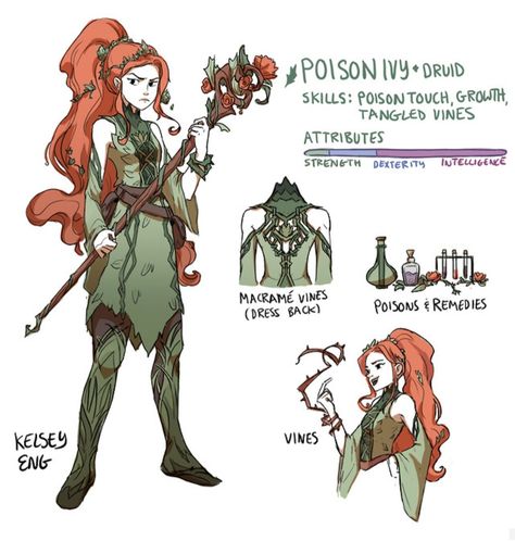 Rpg Wallpaper, Arte Nerd, Character Design Cartoon, Rpg Ideas, Gotham Girls, D&d Dungeons And Dragons, Witch Art, Halloween 2024, Vector Character