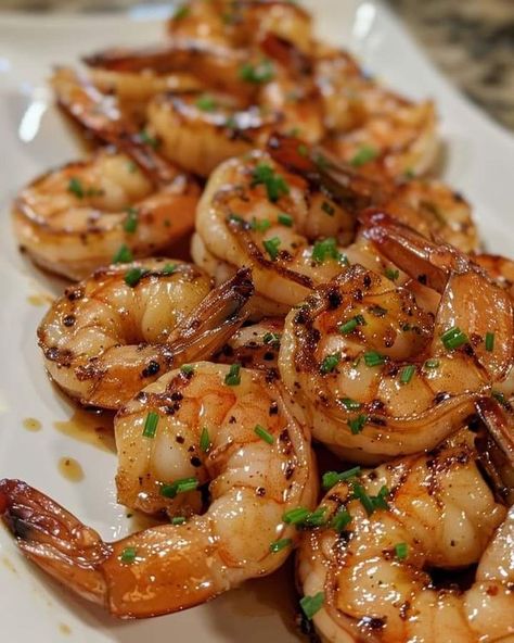 Grandma's Old Time Canning Recipes | Shrimp Marinated in Soy Sauce with Egg Whites 🍤🍳 | Facebook Recipes Shrimp, Stanley Tucci, Fish Dishes, Canning Recipes, Rice Vinegar, Shrimp Recipes, Egg Whites, Say Something, Recipe Box