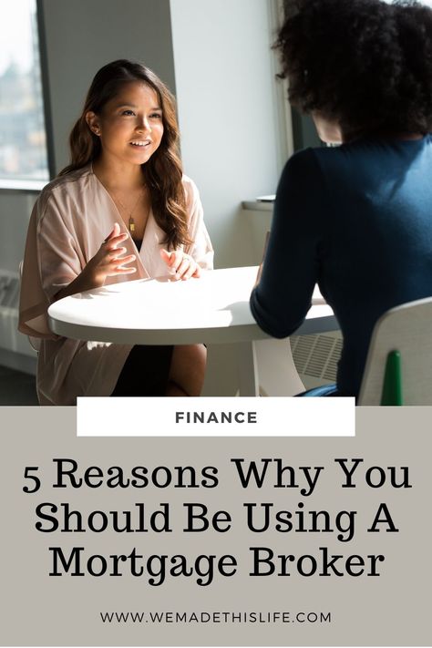 5 Reasons Why You Should Be Using A Mortgage Broker - We Made This Life Mortgage Process, Mortgage Broker, Economic Times, Buying A New Home, Moving Day, Life Blogs, Getting To Know You, How To Be Outgoing, The Process